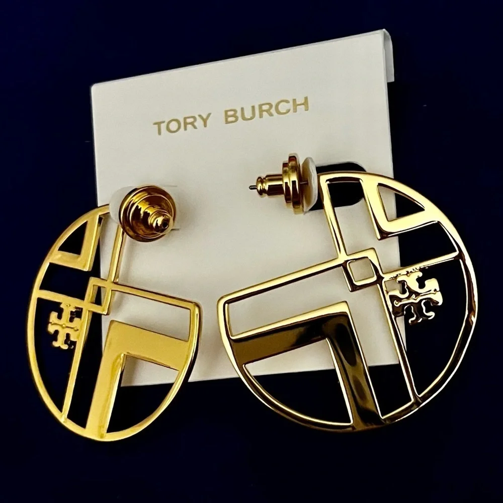 🔥🔥 Tory Burch Authentic Jewelry Merchandise At Awesome Prices To Buy Now & Save